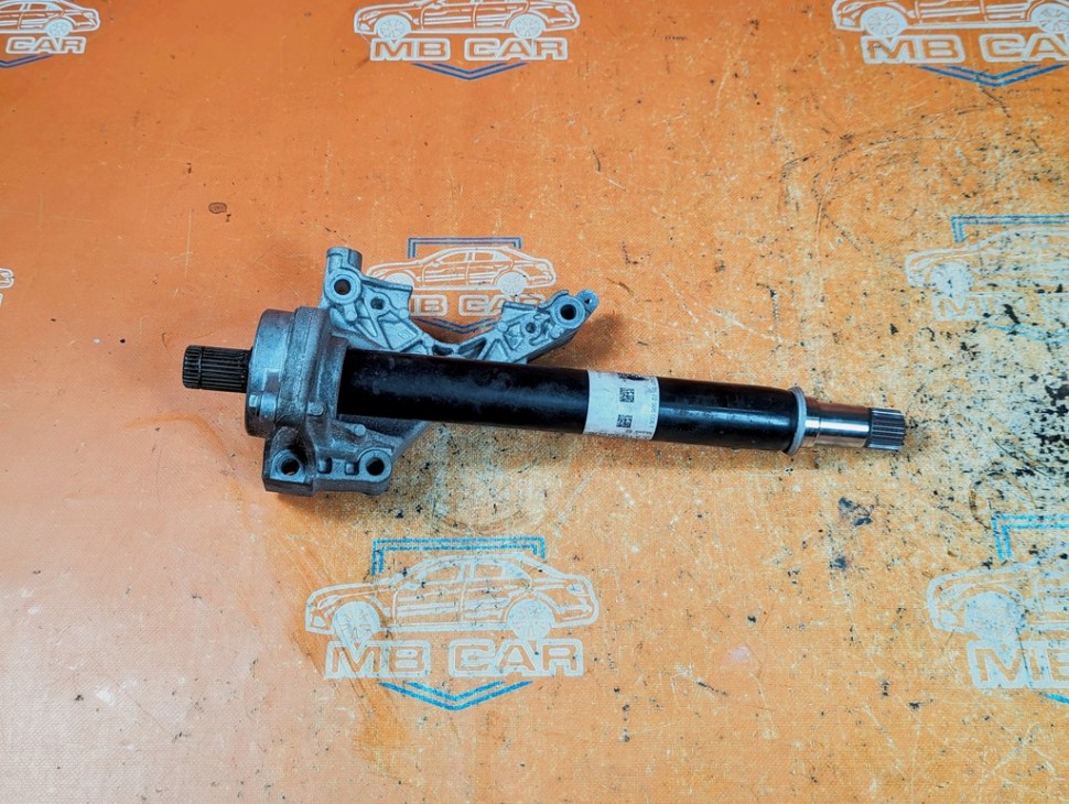 Вал промежуточный перед привода MERCEDES-BENZ GLA-класс H247 (2019 - 2023) фото 1 &mdash; Разборка Мерседес