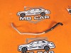 Трубка ОЖ MERCEDES-BENZ C-класс W203/S203/CL203 (2000 - 2004) фото 1 &mdash; Разборка Мерседес