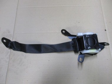 Ремень безопасности задний левый MERCEDES-BENZ CLK-класс C209/A209 (2002 - 2005) — Разборка Мерседес