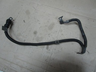 Провод стартера MERCEDES-BENZ E-класс W211/S211 (2002 - 2006) — Разборка Мерседес