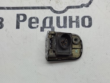 Крышка ручки двери MERCEDES-BENZ E-класс W210/S210 (1995 - 1999) — Разборка Мерседес