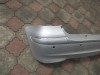 Бампер задний MERCEDES-BENZ A-класс W168 рестайлинг (2001 - 2004) фото 3 — Разборка Мерседес