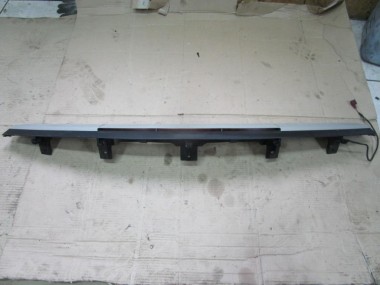 Накладка MERCEDES-BENZ C-класс W204/S204 (2006 - 2011) — Разборка Мерседес