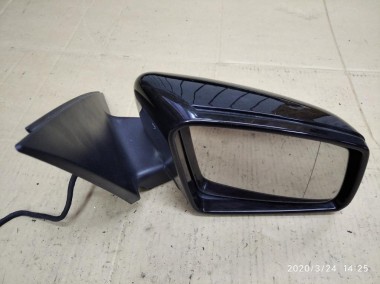 Зеркало правое MERCEDES-BENZ C-класс W204/S204/С204 рестайлинг (2011 - 2015) — Разборка Мерседес