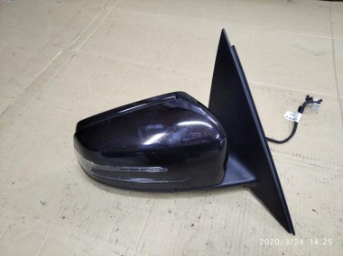 Зеркало правое MERCEDES-BENZ C-класс W204/S204/С204 рестайлинг (2011 - 2015) — Разборка Мерседес