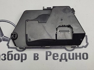 Джойстик MERCEDES-BENZ S-класс W220 (1998 - 2005) — Разборка Мерседес