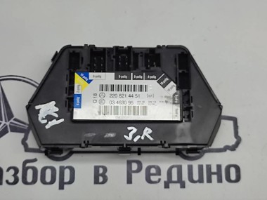 Джойстик MERCEDES-BENZ S-класс W220 (1998 - 2005) — Разборка Мерседес