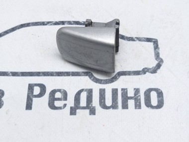 Крышка ручки двери MERCEDES-BENZ E-класс W210/S210 (1995 - 1999) — Разборка Мерседес
