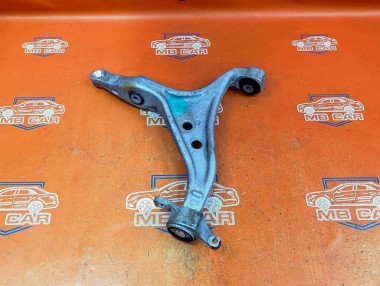 Рычаг передний нижний правый MERCEDES-BENZ GLE-класс AMG W166 (2015 - 2019) — Разборка Мерседес