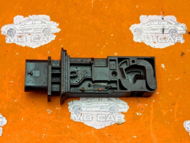 Расходомер MERCEDES-BENZ CLK-класс C209/A209 рестайлинг (2005 - 2010) &mdash; Разборка Мерседес