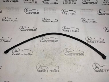 Уплотнитель моторного отсека MERCEDES-BENZ R-класс W251 (2005 - 2007) — Разборка Мерседес