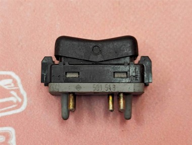 Кнопка обогрева сидений MERCEDES-BENZ S-класс W140 (1991 - 1998) — Разборка Мерседес