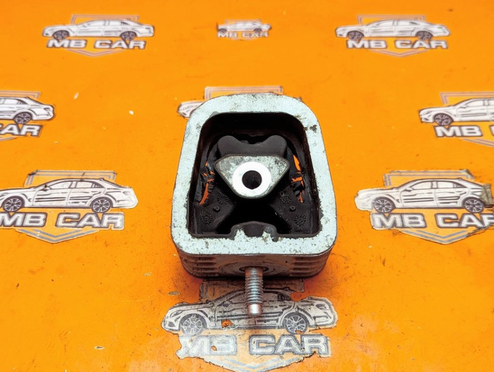 Опора двигателя MERCEDES-BENZ A-класс W168 (1997 - 2001) фото 1 &mdash; Разборка Мерседес