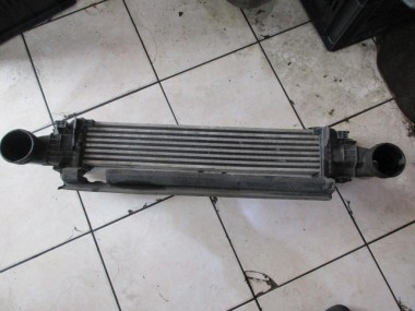 Интеркулер MERCEDES-BENZ E-класс W211/S211 рестайлинг (2006 - 2009) — Разборка Мерседес