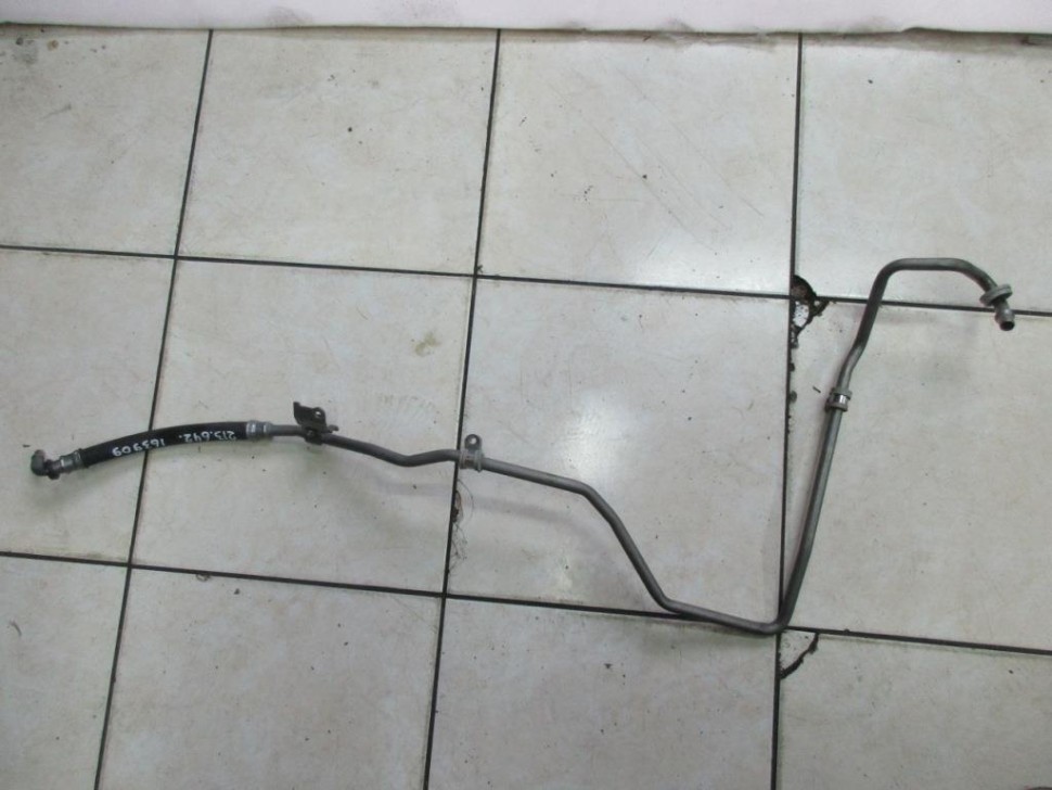 Трубка АКПП MERCEDES-BENZ E-класс W213/S213/C238/A238 (2016 - 2021) фото 1 — Разборка Мерседес