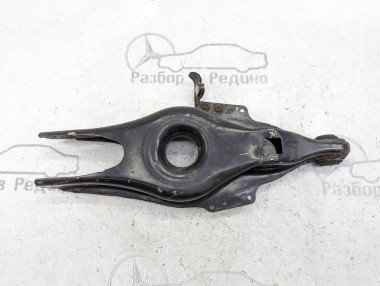 Рычаг задней стойки (лодка) MERCEDES-BENZ E-класс W211/S211 (2002 - 2006) — Разборка Мерседес