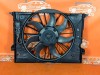 Вентилятор основной MERCEDES-BENZ E-класс W211/S211 (2002 - 2006) фото 4 &mdash; Разборка Мерседес