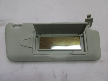 Козырьки MERCEDES-BENZ E-класс W212/S212/C207/A207 рестайлинг (2013 - 2016) — Разборка Мерседес