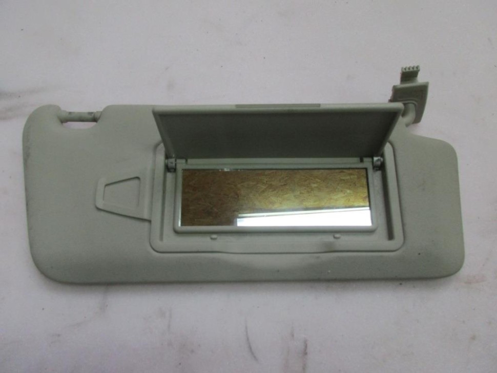 Козырьки MERCEDES-BENZ E-класс W212/S212/C207/A207 рестайлинг (2013 - 2016) фото 1 — Разборка Мерседес