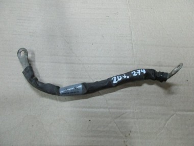 Провод минусовой MERCEDES-BENZ E-класс W212/S212/C207/A207 рестайлинг (2013 - 2016) — Разборка Мерседес