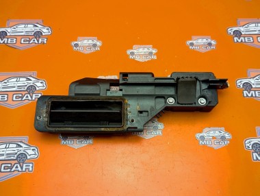 Ручка открытия багажника MERCEDES-BENZ M-класс W163 рестайлинг (2001 - 2005) — Разборка Мерседес