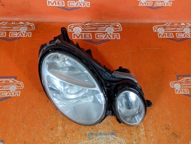 Фара правая MERCEDES-BENZ E-класс W211/S211 (2002 - 2006) &mdash; Разборка Мерседес
