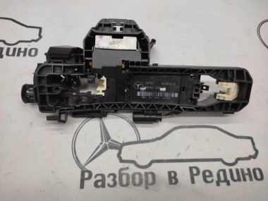 Ответная часть замка двери MERCEDES-BENZ M-класс W166 (2011 - 2015) — Разборка Мерседес