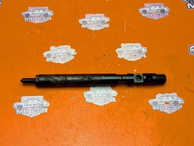 Форсунка ДИЗЕЛЬ MERCEDES-BENZ C-класс W204/S204 (2006 - 2011) &mdash; Разборка Мерседес