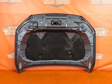 Капот MERCEDES-BENZ X-класс I (2017 - 2020) X 250 d 2.3 4MATIC AT (190 л.с.) &mdash; Разборка Мерседес