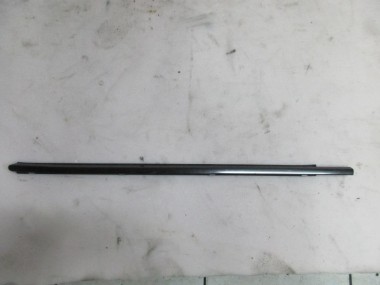 Молдинг стекла двери MERCEDES-BENZ E-класс W210/S210 рестайлинг (1999 - 2003) — Разборка Мерседес