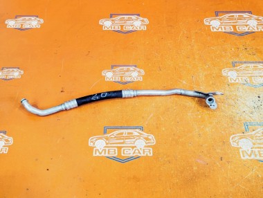 Трубка кондиционера MERCEDES-BENZ C-класс W203/S203/CL203 (2000 - 2004) — Разборка Мерседес