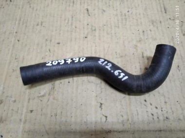 Патрубок ОЖ MERCEDES-BENZ E-класс W212/S212/C207/A207 (2009 - 2013) — Разборка Мерседес