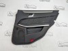 Карта двери задняя правая MERCEDES-BENZ E-класс W212/S212/C207/A207 рестайлинг (2013 - 2016) фото 1 &mdash; Разборка Мерседес