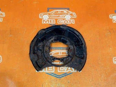 Пыльник MERCEDES-BENZ E-класс W211/S211 рестайлинг (2006 - 2009) — Разборка Мерседес