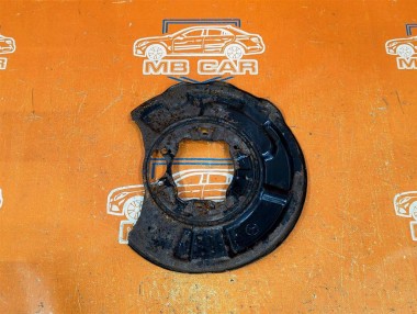 Пыльник MERCEDES-BENZ E-класс W211/S211 рестайлинг (2006 - 2009) — Разборка Мерседес