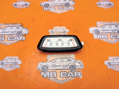 Плафон салона MERCEDES-BENZ GLC-класс X253 рестайлинг (2019 - 2025) &mdash; Разборка Мерседес