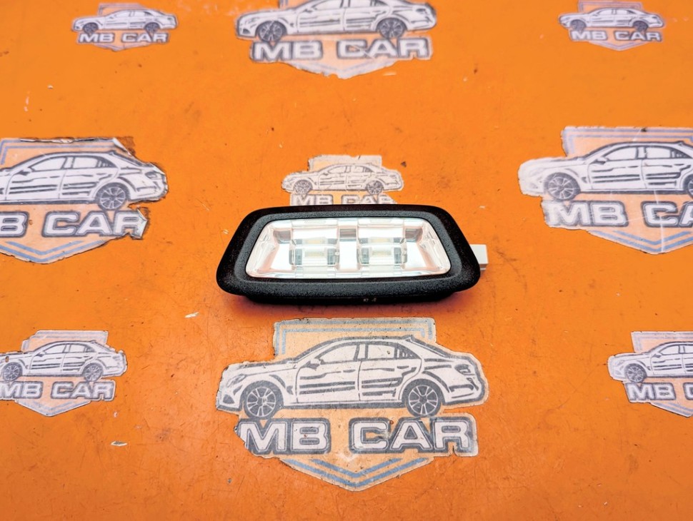 Плафон салона MERCEDES-BENZ GLC-класс X253 рестайлинг (2019 - 2025) фото 1 &mdash; Разборка Мерседес