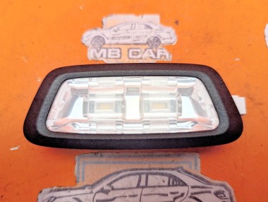 Плафон салона MERCEDES-BENZ GLC-класс X253 рестайлинг (2019 - 2025) &mdash; Разборка Мерседес
