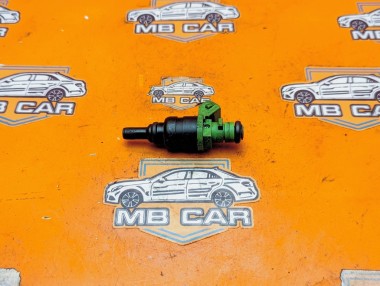 Форсунка БЕНЗИН MERCEDES-BENZ C-класс W203/S203/CL203 рестайлинг (2004 - 2008) &mdash; Разборка Мерседес