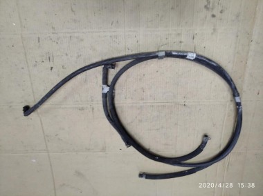 Шланг омывателей фар MERCEDES-BENZ E-класс W212/S212/C207/A207 (2009 - 2013) — Разборка Мерседес