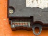 Сервоприводы печки MERCEDES-BENZ M-класс W163 (1997 - 2001) ML 230 2.3 4MATIC MT (150 л.с.) фото 3 &mdash; Разборка Мерседес