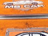Шина скольжения сдвижной двери MERCEDES-BENZ V-класс W639 (2003 - 2014) фото 7 &mdash; Разборка Мерседес