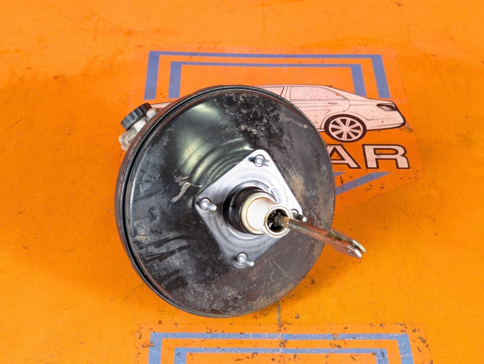 Вакуумный усилитель тормозов MERCEDES-BENZ V-класс W638/W639 (1996 - 2003) V 220 2.1 D AT (122 л.с.) фото 1 &mdash; Разборка Мерседес
