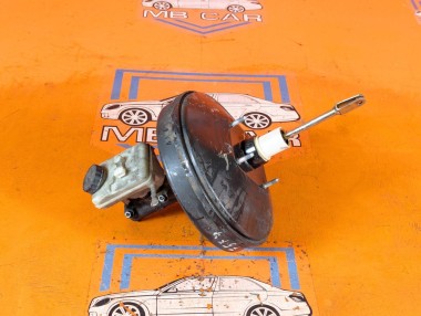 Вакуумный усилитель тормозов MERCEDES-BENZ V-класс W638/W639 (1996 - 2003) V 220 2.1 D AT (122 л.с.) &mdash; Разборка Мерседес