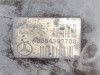 Вакуумный усилитель тормозов MERCEDES-BENZ V-класс W638/W639 (1996 - 2003) V 220 2.1 D AT (122 л.с.) фото 6 &mdash; Разборка Мерседес