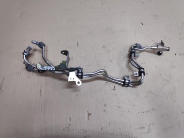 Трубка топливная MERCEDES-BENZ GLE-класс W166 (2015 - 2018) — Разборка Мерседес