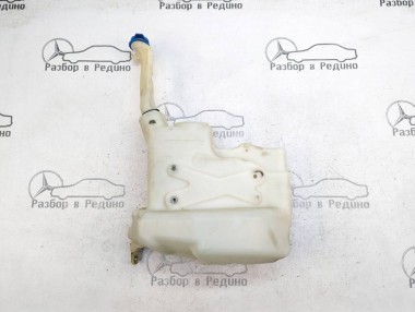 Бачок омывателя MERCEDES-BENZ GL-класс X164 (2006 - 2009) — Разборка Мерседес