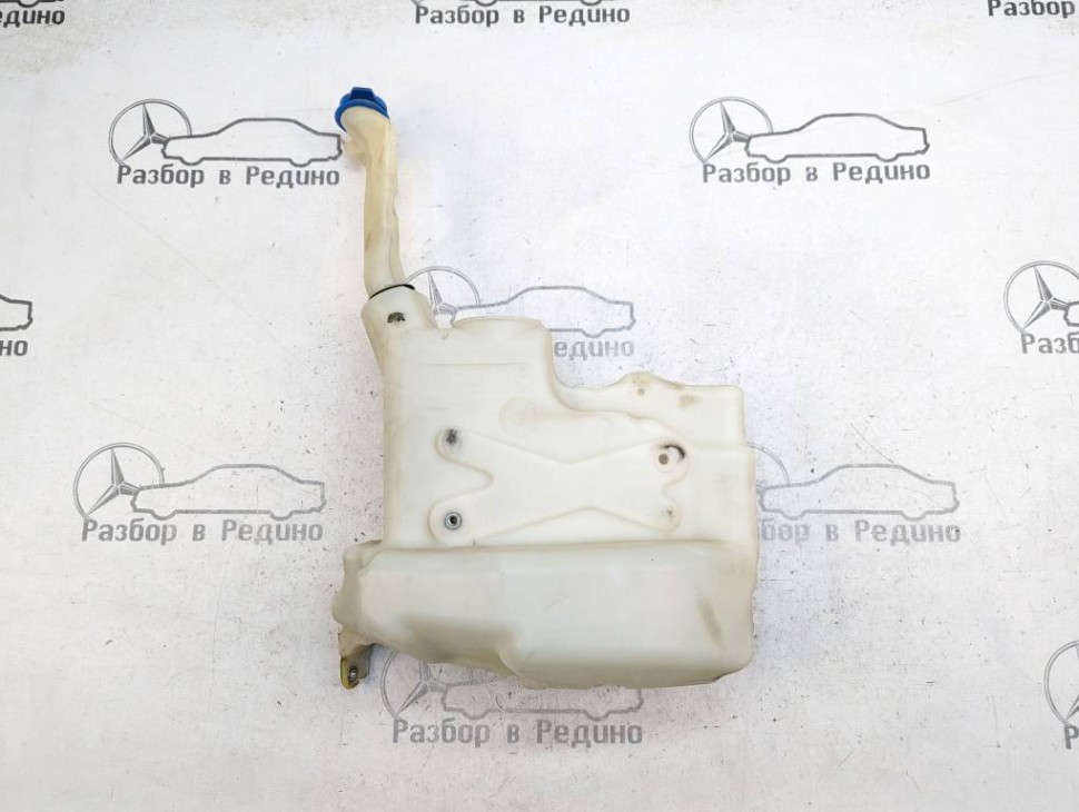 Бачок омывателя MERCEDES-BENZ GL-класс X164 (2006 - 2009) фото 1 — Разборка Мерседес