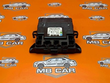 Блок двери MERCEDES-BENZ M-класс W164 (2005 - 2008) — Разборка Мерседес