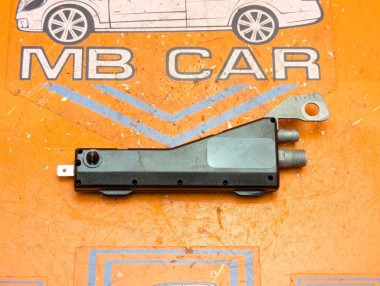 Усилитель антенны MERCEDES-BENZ A-класс W169 (2004 - 2008) A 150 1.5 MT (95 л.с.) &mdash; Разборка Мерседес